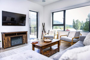 Revy's Stellar Retreat Revelstoke